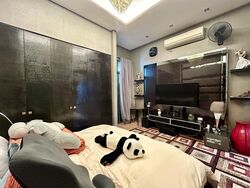 Rosewood Suites (D25), Condominium #483424071